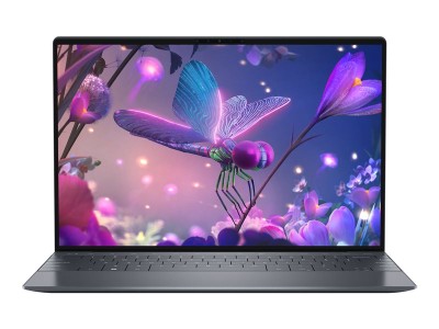 Dell XPS 13 9320, 13.4" 3.5K OLED touch, Intel Core i7-1260P, 16 GB, 512 GB PCIe SSD, WiFi 6, bakbelyst tangentbord, Win11 Pro, 1 års ProSupport#2