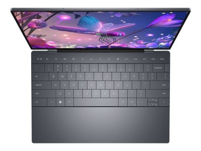 Dell XPS 13 9320, 13.4" 3.5K OLED touch, Intel Core i7-1260P, 16 GB, 512 GB PCIe SSD, WiFi 6, bakbelyst tangentbord, Win11 Pro, 1 års ProSupport#3