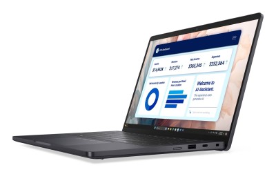 Dell Pro 13 Premium, 13.3" Full HD+ IPS matt, Intel Core Ultra 5 236V, 16 GB, 512 GB PCIe SSD, WiFi 7, bakbelyst tangentbord, Win11 Pro, 3 års ProSupport#4