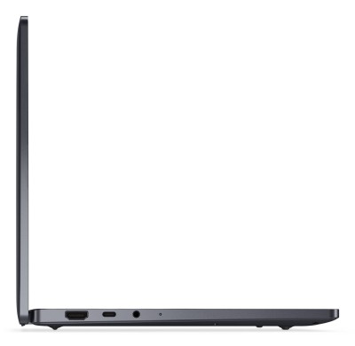 Dell Pro 13 Premium, 13.3" Full HD+ IPS matt, Intel Core Ultra 5 236V, 16 GB, 512 GB PCIe SSD, WiFi 7, bakbelyst tangentbord, Win11 Pro, 3 års ProSupport#8