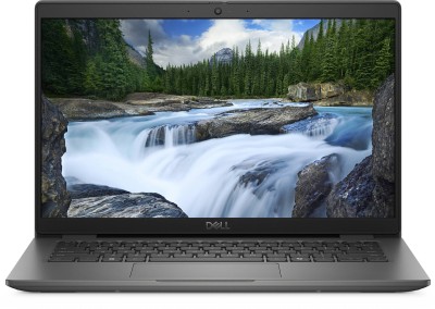 Dell Latitude 3450, 14" Full HD IPS matt, Intel Core i5-1335U, 16 GB, 512 GB PCIe SSD, WiFi 6E, bakbelyst tangentbord, Win11 Pro, 1 års på-platsen-garanti