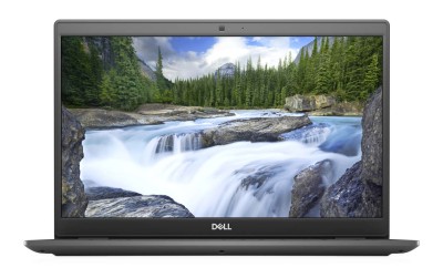 Dell Latitude 3510, 15.6" Full HD matt, Intel Core i5-10210U, 8 GB, 256 GB PCIe SSD, WiFi 6, Win10 Pro, 1 år på-platsen