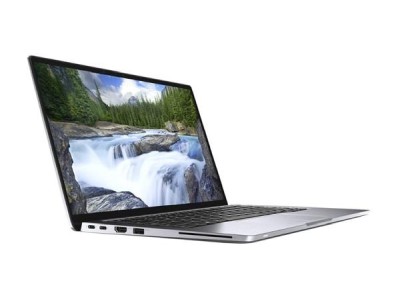 Dell Latitude 7400, 14" Full HD VA matt, Intel Core i5-8265U, 8 GB, 256 GB PCIe SSD, WiFi 5, bakbelyst tangentbord, Win10 Pro, 3 år på-platsen-garanti#1