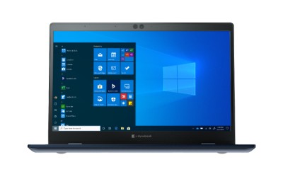 Dynabook Portege X30L-G-10J, 13.3" Full HD IGZO matt, Intel Core i7-10710U, 16 GB, 512 GB PCIe SSD, WiFi 6, bakbelyst tangentbord, Win10 Pro, Reliability Guarantee