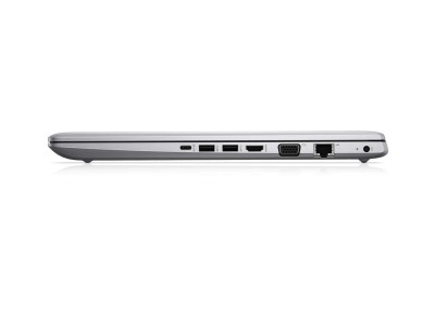 HP ProBook 470 G5, 17.3" Full HD VA, Intel Core i5-8250U, 8 GB, 256 GB PCIe SSD, GeForce 930MX, WiFi 5, Win10 Pro#3