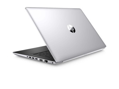HP ProBook 470 G5, 17.3" Full HD VA, Intel Core i5-8250U, 8 GB, 256 GB PCIe SSD, GeForce 930MX, WiFi 5, Win10 Pro#5