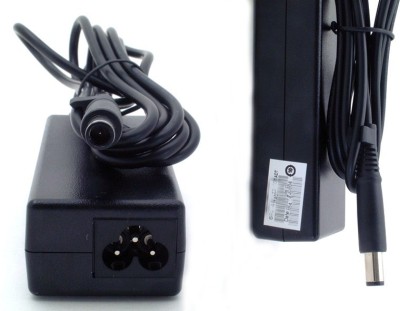 AC-adapter HP 65W 3-pin