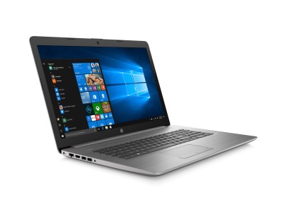 HP ProBook 470 G7, 17.3" Full HD IPS matt, Intel Core i7-10510U, 16 GB, 512 GB PCIe SSD, Radeon 530, WiFi 6, bakbelyst tangentbord, Win10 Pro#1
