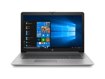 HP ProBook 470 G7, 17.3" Full HD IPS matt, Intel Core i7-10510U, 16 GB, 512 GB PCIe SSD, Radeon 530, WiFi 6, bakbelyst tangentbord, Win10 Pro#3