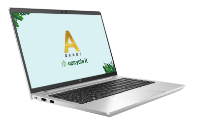 HP ProBook 440 G6, 14" Full HD IPS matt, Intel Core i5-8265U, 8 GB, 256 GB SSD, WiFi 5, Win11 Pro, Refurbished Grade A, 2 års garanti#2