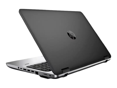 HP ProBook 650 G2, 15.6" Full HD matt, Intel Core i5-6200U, 8 GB, 256 GB SSD, DVDRW, WiFi 5, Win10 Pro, Refurbished Grade A#2