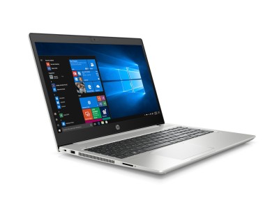 HP ProBook 455 G7, 15.6" Full HD IPS matt, AMD Ryzen 3 4300U, 8 GB, 256 GB PCIe SSD, Radeon Graphics, WiFi 6, Win10 Pro#1