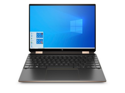 HP Spectre x360 14-ea0036no, 13.5" 3K AMOLED touch, Intel Core i7-1165G7, 16 GB, 1 TB PCIe SSD, WiFi 6, bakbelyst tangentbord, Win10#3