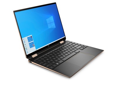 HP Spectre x360 14-ea0036no, 13.5" 3K AMOLED touch, Intel Core i7-1165G7, 16 GB, 1 TB PCIe SSD, WiFi 6, bakbelyst tangentbord, Win10#4