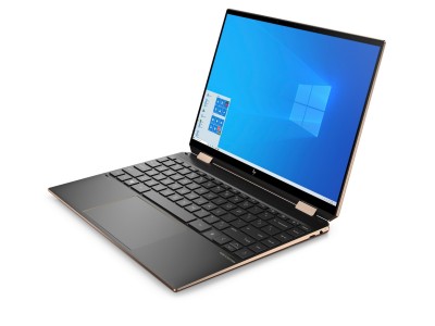 HP Spectre x360 14-ea0036no, 13.5" 3K AMOLED touch, Intel Core i7-1165G7, 16 GB, 1 TB PCIe SSD, WiFi 6, bakbelyst tangentbord, Win10#5