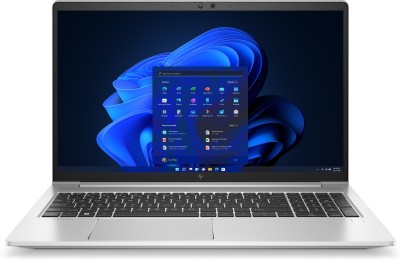 HP ProBook 430 G8, 13.3" Full HD IPS matt, Intel Core i5-1135G7, 8 GB, 256 GB PCIe SSD, WiFi 6, Win10 Pro, inkl. 1 års HP Wolf Pro Security