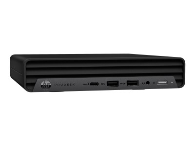 HP ProDesk 400 G6 Desktop Mini Core i7-10700T, 16GB RAM, 512GB SSD, Windows 10 Pro#1