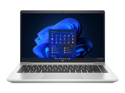HP ProBook 440 G9, 14" Full HD IPS matt, Intel Core i7-1255U, 16 GB, 512 GB PCIe SSD, WiFi 6E, Win10 Pro#1