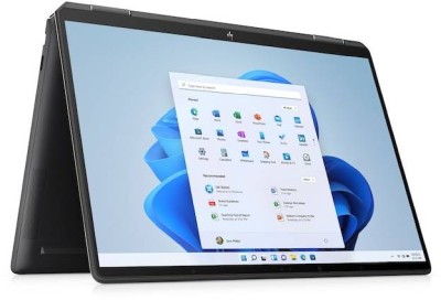 HP Spectre x360 14-ef2536no, 13.5" 3K OLED touch, Intel Core i7-1355U, 16 GB, 1 TB PCIe SSD, WiFi 6E, bakbelyst tangentbord, Win11#1