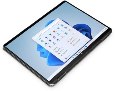 HP Spectre x360 14-ef2536no, 13.5" 3K OLED touch, Intel Core i7-1355U, 16 GB, 1 TB PCIe SSD, WiFi 6E, bakbelyst tangentbord, Win11#2