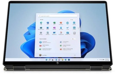 HP Spectre x360 14-ef2536no, 13.5" 3K OLED touch, Intel Core i7-1355U, 16 GB, 1 TB PCIe SSD, WiFi 6E, bakbelyst tangentbord, Win11#3
