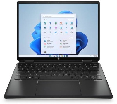 HP Spectre x360 14-ef2536no, 13.5" 3K OLED touch, Intel Core i7-1355U, 16 GB, 1 TB PCIe SSD, WiFi 6E, bakbelyst tangentbord, Win11#4