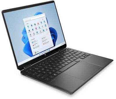 HP Spectre x360 14-ef2536no, 13.5" 3K OLED touch, Intel Core i7-1355U, 16 GB, 1 TB PCIe SSD, WiFi 6E, bakbelyst tangentbord, Win11#6