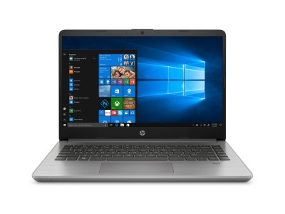 HP 340S G7, 14" Full HD IPS matt, Intel Core i5-1035G1, 8 GB, 256 GB PCIe SSD, WiFi 6, Win10 Pro#1