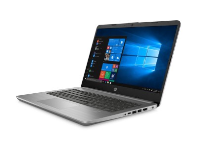 HP 340S G7, 14" Full HD IPS matt, Intel Core i5-1035G1, 8 GB, 256 GB PCIe SSD, WiFi 6, Win10 Pro#2