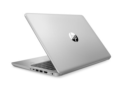 HP 340S G7, 14" Full HD IPS matt, Intel Core i5-1035G1, 8 GB, 256 GB PCIe SSD, WiFi 6, Win10 Pro#3
