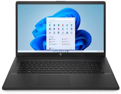 HP Laptop 17-cp3000no, 17.3" HD+ TN matt, Intel Celeron N4120, 8 GB, 256 GB PCIe SSD, WiFi 5, Win11#1