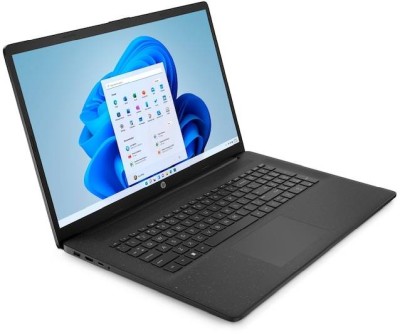 HP Laptop 17-cp3000no, 17.3" HD+ TN matt, Intel Celeron N4120, 8 GB, 256 GB PCIe SSD, WiFi 5, Win11#3