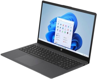 HP Laptop 15-fc0024no, 15.6" Full HD TN matt, AMD Ryzen 5 7520U, 8 GB, 512 GB PCIe SSD, WiFi 6, Win11#2