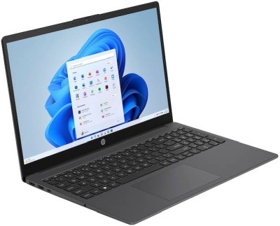 HP Laptop 15-fc0024no, 15.6" Full HD TN matt, AMD Ryzen 5 7520U, 8 GB, 512 GB PCIe SSD, WiFi 6, Win11#3