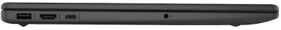 HP Laptop 15-fc0024no, 15.6" Full HD TN matt, AMD Ryzen 5 7520U, 8 GB, 512 GB PCIe SSD, WiFi 6, Win11#6