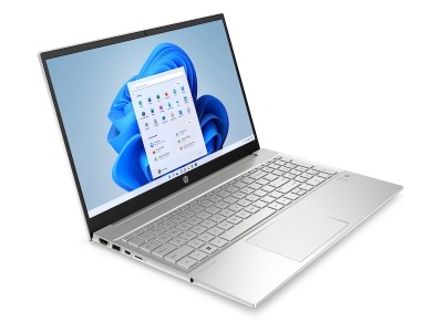 HP Pavilion 15-eh3015no 15,6" FHD AMD Ryzen™ 5 7530U Processor with Radeon™ Graphics, 16 GB RAM, 512 GB SSD, Windows 11 Home#2