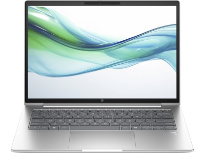HP ProBook 445 G11, 14" Full HD+ IPS matt, AMD Ryzen 5 7535U, 16 GB, 512 GB PCIe SSD, WiFi 6E, Win11 Pro
