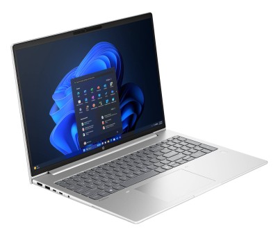 HP Probook 4 G1i, 16" Full HD+ IPS matt, Intel Core 5 120U, 16 GB, 512 GB PCIe SSD, WiFi 6E, bakbelyst tangentbord, Win11 Pro#2