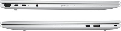 HP EliteBook 8 G1a, 16" Full HD+ IPS matt, AMD Ryzen AI 5 340, 16 GB, 512 GB PCIe SSD, Radeon 840M, WiFi 7, bakbelyst tangentbord, Win11 Pro, 3 års SmartBuy#5