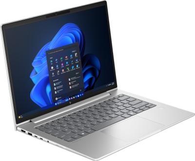 HP EliteBook 6 G1i, 14" Full HD+ IPS matt, Intel Core Ultra 5 225U, 16 GB, 512 GB PCIe SSD, WiFi 7, bakbelyst tangentbord, Win11 Pro, 3 års SmartBuy#2