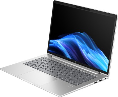 HP EliteBook 6 G1i, 14" Full HD+ IPS matt, Intel Core Ultra 5 225U, 16 GB, 512 GB PCIe SSD, WiFi 7, bakbelyst tangentbord, Win11 Pro, 3 års SmartBuy#3