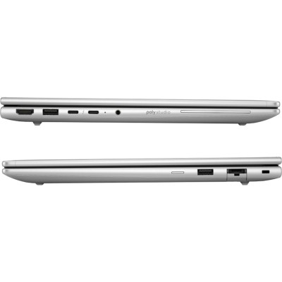 HP EliteBook 6 G1i, 14" Full HD+ IPS matt, Intel Core Ultra 5 225U, 16 GB, 512 GB PCIe SSD, WiFi 7, bakbelyst tangentbord, Win11 Pro, 3 års SmartBuy#4