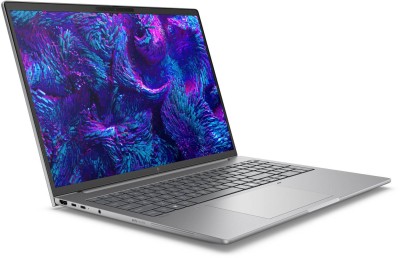 HP ZBook 8 G1i, 16" Full HD+ IPS matt, Intel Core Ultra 7 255H, 32 GB, 512 GB PCIe SSD, RTX 500, WiFi 7, bakbelyst tangentbord, Win11 Pro, 3 års garanti#1