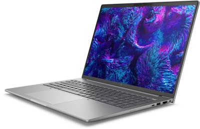 HP ZBook 8 G1i, 16" Full HD+ IPS matt, Intel Core Ultra 7 255H, 32 GB, 512 GB PCIe SSD, RTX 500, WiFi 7, bakbelyst tangentbord, Win11 Pro, 3 års garanti#3