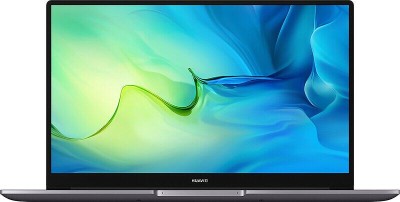 Huawei Matebook D15, 15.6" Full HD IPS matt, Intel Core i5-1135G7, 8 GB, 512 GB PCIe SSD, WiFi 6, Win11#1