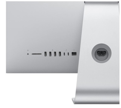 Apple iMac 21.5", Intel Dual-Core i5 2,3 GHz, 8 GB, 256 GB SSD, Intel Iris Plus Graphics 640#3