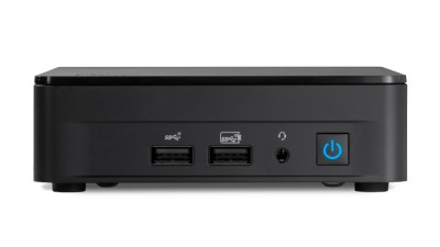 Intel NUC 13 Pro RNUC13ANKI50002, Intel Core i5-1340P, 2xDDR4 SO-DIMM, 2xM.2, WiFi 6E, Bluetooth - Slim Arena Canyon