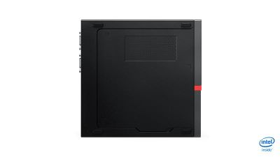 Lenovo ThinkCentre M920 Tiny, Intel Core i5-8500T, 8 GB, 256 GB SSD, WiFi 5, Bluetooth, Win10 Pro, inkl. mus och tangentbord#3