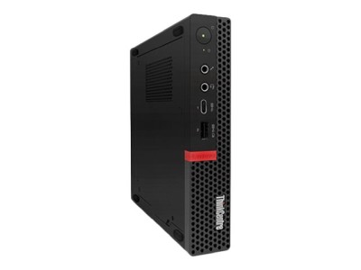 Lenovo ThinkCentre M720q Tiny USFF, Intel Core i7-8700, 32 GB, 512 GB SSD, Win11 Pro, Refurbished Grade A, 2 års garanti#1