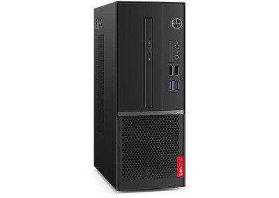 Lenovo ThinkCentre V530s SFF, Intel Core i5-8400, 8 GB, 256 GB SSD, Win10 Pro, inkl. mus och tangentbord